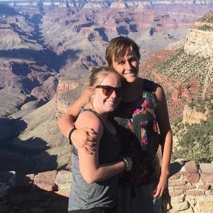 Meet your Posher, Kaitlyn